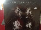 Led Zeppelin BBC Sessions Missing Tracks OOP Rare
