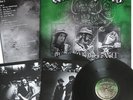 MOTORHEAD World Is Ours Live 2 x  2 LP Vinyl @ Manchester @ New York  Motörhead