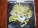 BLACK CAT BONES 'MONSTER' UK LP MONO 1st PRESSING