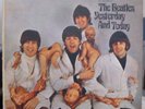 The Beatles Yesterday And Today LP Genuine 1966 Butcher Cover Perfect Peel