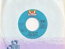 DENISE LaSALLE 45  Here I Am Again / Hung Up, Strung Out - NM