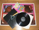 PINK FLOYD - THE DARK SIDE OF THE MOON - LP ORIGINAL UK