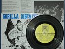 Gorilla Biscuits 1st Press 7