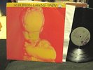 THE SUBURBAN LAWNS Baby lp ep 5 song '83 irs original art wave synth vinyl PROMO