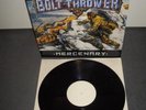 Bolt Thrower - Mercenary