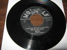 ROCKABILLY on WOLF-112-NEIL ALAN & COSMO'S - Light My Rockets And send Me To The