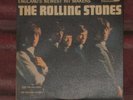 Rolling Stones England's Newest Hitmakers LL3375 With Poster plus signed photo