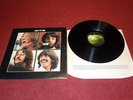 BEATLES-LET IT BE-ORIG 70 UK 1ST PRESS-3U -3U-SUPERB AUDIO-FULLY LAMINATED COVER