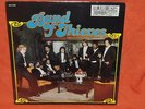 BAND OF THIEVES S/T LP Modern Soul FUNK Boogie Ovation SEALED