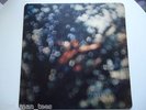 PINK FLOYD Obscured By Clouds A2 B2 UK Vinyl LP NM 1972