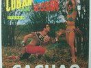 LP Cachao : Cuban Music In Jam Session  - Descargas Cubanas   ???