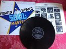 Edwin Starr.Soul Master LP TML 11094 Mono