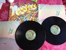 Nuggets,Original Artifacts from the st Psychedelic Era 1965-68 LP 7E2006