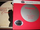 Classic Records Suzanne Vega Beauty and Crime 4 LP Box 45 rpm