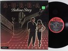 AURRA Bedtime Story NEXT PLATEAU LP NM