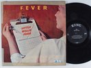 LITTLE WILLIE JOHN Fever KING LP