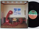 KLEEER Intimate Connection ATLANTIC LP