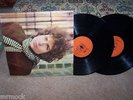 BOB DYLAN- BLONDE ON BLONDIE DBLE ORIGINAL VINYL ALBUM BP233346/46 AUSSIE