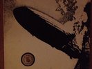 LED ZEPPELIN - I - ORIGINAL FIRST ALBUM VINYL LP