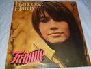 LP  Françoise Hardy - Träume / RAR NM ( Francoise Hardy ) Philips 6305 008