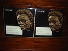 HMV ALP 1548-49 BACH GOLDBERG VARIATIONS ROSALYN TURECK VERY RARE
