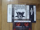 Therion - Time shall tell ORG demo - Unleashed, Entombed, Tiamat, In Flames