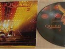 QUEEN - THE MAGIC TOUR 86 PART 2 PICTURE DISC