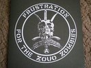 ZOUO frustration for the zouo zombies 7