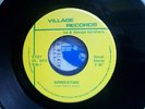 NORTHERN SOUL POPCORN CARL HENRY HALL - SUMMERTIME