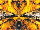 MESHUGGAH Nothing LIMITED VINYL POSTERSLEEVE NEU