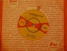 LYDIA MARCELLE - ANOTHER KIND OF FELLOW, UK PRESSING 7