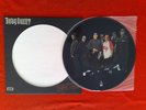 Body Count Born Dead RAR Vinyl. Picture EP