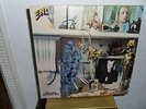 BRIAN ENO RECORD ALBUM ENTITLED HERE COME THE WARM JETS EXCELLENT