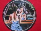 IRON MAIDEN -  PICTURE DISC  RECORD 12