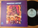 SMOKESTACK LIGHTNIN' - 'OFF THE WALL'  1969 Bell UK LP  RARE  VG+