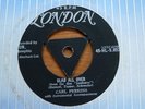 Carl Perkins - Glad All Over 1957 UK 45 LONDON