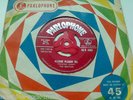 THE BEATLES - PLEASE PLEASE ME - 1963 RED LABEL 7