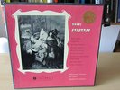 SAX 2254-56 Columbia  Blue/Silver  ED1 Verdi 