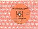 BRUCE SPRINGSTEEN......