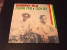 Frankie Paul & Coco Tea* - Showdown Vol 8  LP
