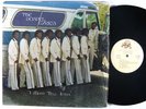 GOSPEL LYRICS I Must Tell Jesus LP on HSE gospel soul NM shrink