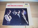 ROLLING STONES - 12 X 5. AUSTRALIAN RED LABEL DECCA LP