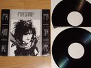 SIOUXSIE AND THE BANSHEES - ROYAL ALBERT HALL Live Double Vinyl LP