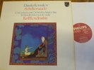9500 681 Rimsky-Korsakov Scheherazade / Krebbers / Kondrashin
