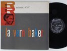 LA VERN BAKER Rock & Roll ATLANTIC 8007 LP