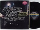 KOOL & THE GANG Live at P.J.'s Hollywood California DE-LITE LP