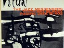 ART BLAKEY & THE JAZZ MESSENGERS-RITUAL-DEEP GROOVE MONO LP, EARLY PRESSING