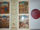 I MUSICI - FELIX AYO / VIVALDI le quattro stagioni / PHILIPS