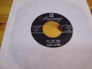 ROCKABILLY 45 OF SLEEPY LA BEFF 