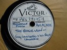 GUY LOMBARDO ORCH 'THE BOOGIE MAN' 1934 PARAMOUNT PROMO - UNISSUED VICTOR TEST